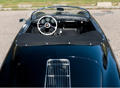 Porsche PORSCHE  356 SPEEDSTER